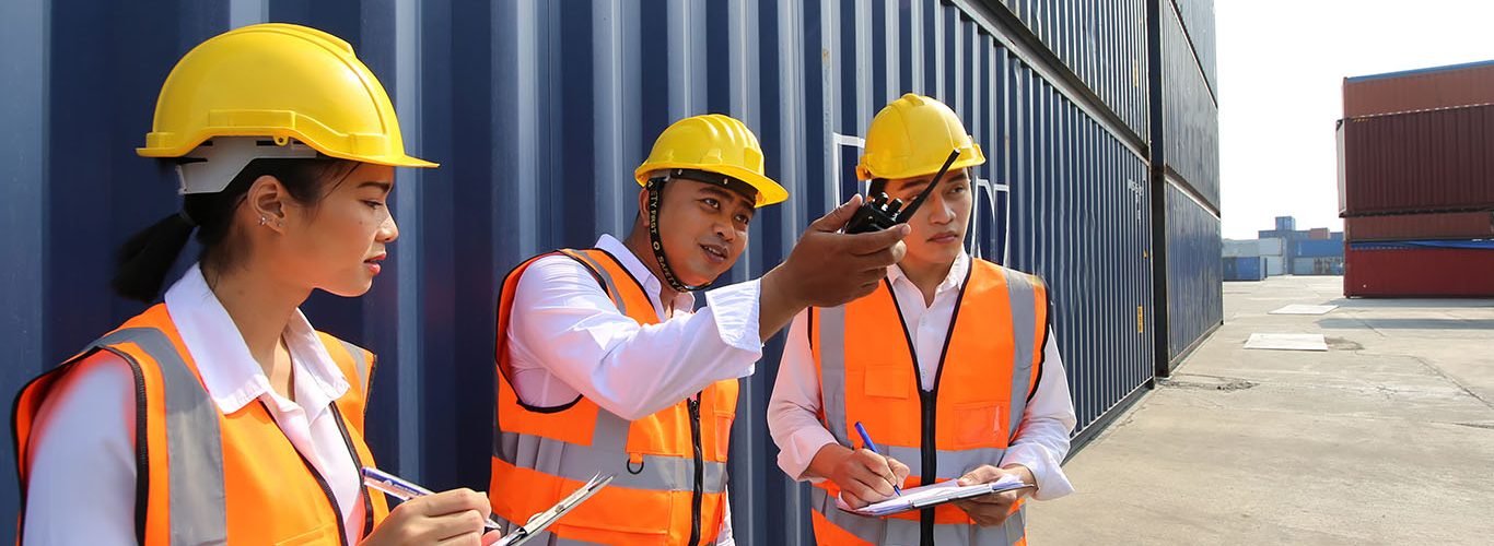TSI Terceirizacao – Conectamos profissionais qualificados para agregar ao  time de logística com empresas que precisam de mão de obra com velocidade.